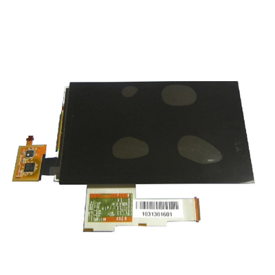 Harga yang bagus AUO 5.0 inci 480 (RGB) × 800 A050VL01 V0 LCD Touch Panel Display on line
