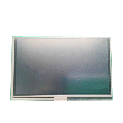 Harga yang bagus A050VW01 V0 5.0 inci 800 (RGB) × 480 Layar Panel Sentuh LCD on line