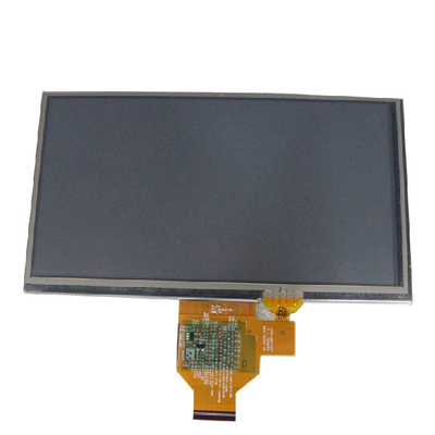 Harga yang bagus A061VTT01.0 Asli 6.1 Inci 800*480 Lcd Panel Tft Touch Screen Digitizer on line