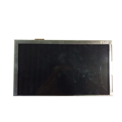 Harga yang bagus Baru Asli A065GW01 400*234 6.5 Inci Tampilan Layar LCD Mobil DVD Navigasi Panel LCD on line