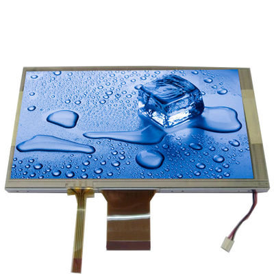 Harga yang bagus Layar TAMPILAN TFT-LCD 6,5 inci MODUL 800(RGB)×480 A065VL01 V1 on line