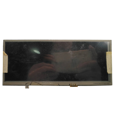 Harga yang bagus 8.1 Inch Lcd Tft Display Panel Asli Untuk AUO A081VW01 V0 on line