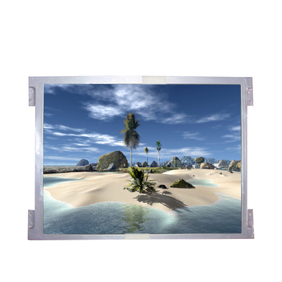 Harga yang bagus Panel Industri Asli 800 (RGB) × 600 8.4 inci B084SN01 V1 Layar LCD Display on line