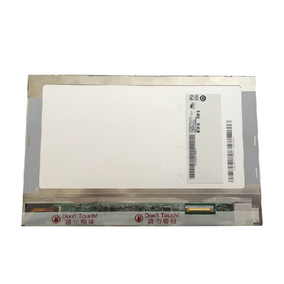 Harga yang bagus B101EVT03.0 TFT LCD Touch Panel Display 300 cd/m² on line
