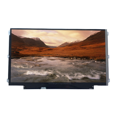 Harga yang bagus Layar Lcd 12,5 Inch B125XW01 V0 Layar Lcd Untuk Laptop on line