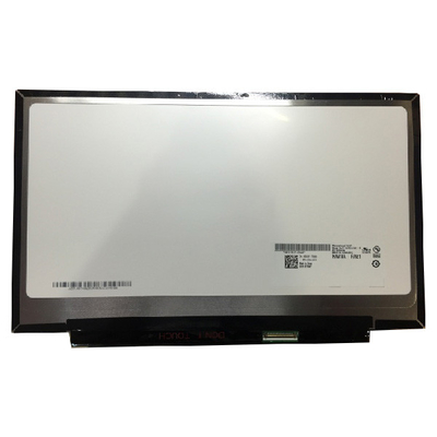 Harga yang bagus Layar Sentuh Lcd 14.0 inci B140QAN01.0 Perakitan Untuk Dell E7470 E7480 Setengah Bagian on line
