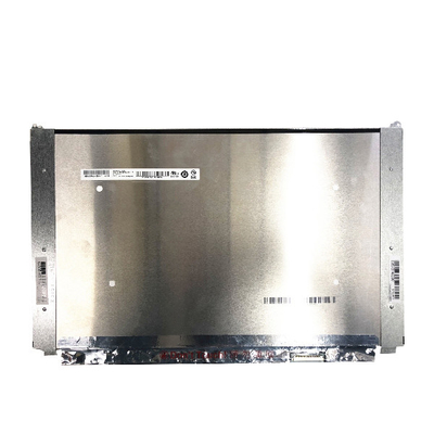 Harga yang bagus B140ZAN01.0 Asli baru 14 inci 40pin eDP laptop Led Display 3840*2160 matte on line