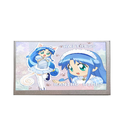 Harga yang bagus Navigasi CD/DVD Mobil Asli 6.1 inci Tampilan Layar LCD Panel LCD C061VTN01.0 on line