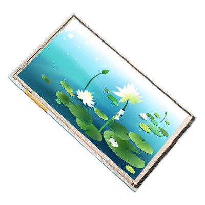 Harga yang bagus 6,5 Inci C065VAT01.0 Layar Sentuh Tft Lcd 750 cd/m² C065VAT01.0 on line