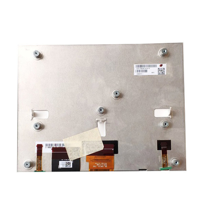 Harga yang bagus Layar LCD Mobil AUO 8.4 inci 800 × 600 Panel LCD TFT C084SAT01.1 on line