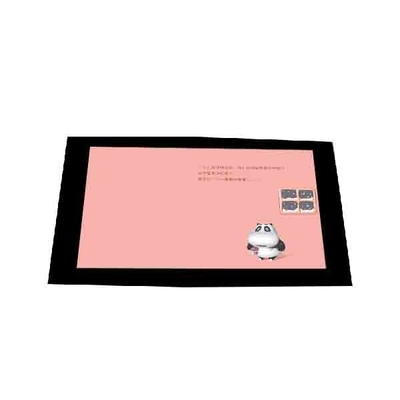 Harga yang bagus Navigasi GPS Mobil C090EAT01.2 TFT LCD Display 9.0 inch Capacitive Original 163PPI on line
