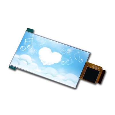 Harga yang bagus G050TAN01.0 Asli 5 Inch 720*1280 AUO Tft Lcd Display Dengan Antarmuka Mipi 30 Pin on line