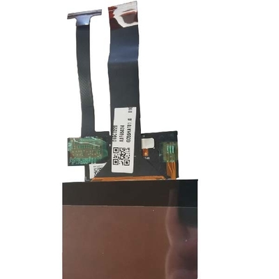 Harga yang bagus AUO display G055HAN01.0 tft lcd panel untuk produk industri on line