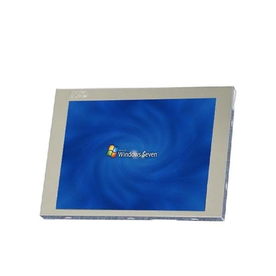 Harga yang bagus 33 pin CMOS 5.7 inch 320*240 WLED 400nits TFT modul dengan papan driver G057QN01 V0 layar LCD on line