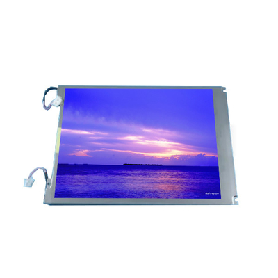 Harga yang bagus 8.4 Untuk AUO 800*600 Modul Tampilan Layar LCD Industri G084SN05 V0 V4 G084SN05 V.0 on line