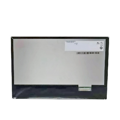 Harga yang bagus G101EAN02.1 Modul lcd IPS 10.1 inci dengan modul layar sentuh kapasitif tft lcd on line