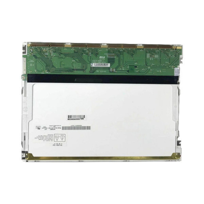 Harga yang bagus G104SN01 V0 AUO Lcd Tampilan Panel Layar 211.2W × 158.4H mm Untuk Navigasi Pemutar DVD on line