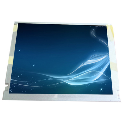 Harga yang bagus 800*600 Monitor Layar Lcd G104STN01.4 Panel Layar Lcd 10,4 Inch on line