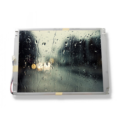 Harga yang bagus Tampilan Panel LCD Industri G104VN01 V0 Asli 10.4 Inci on line