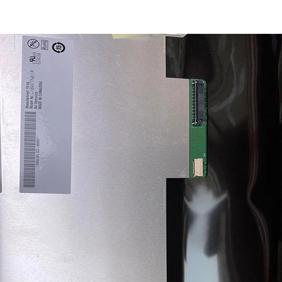 Harga yang bagus Modul Layar LCD Industri AUO 10.4 inci 640*480 G104VTN01.0 on line
