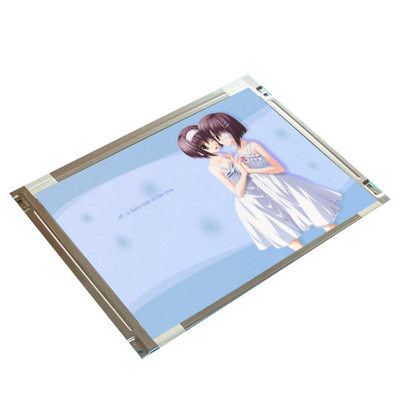 Harga yang bagus 10.4 ''AUO 800*600 Layar TFT Industri G104SN05 V.0 Kecerahan Tinggi on line