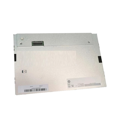 Harga yang bagus G101EVT05.1 10.1 Inch Asli TFT LCD Display Module Panel Layar LCD on line