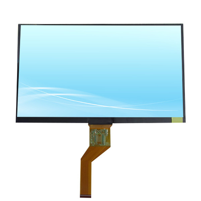 Harga yang bagus Panel Layar LCD 10,1