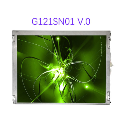 Harga yang bagus BARU Asli G121SN01 V0 12.1 Inch LCD Panel VGA Controller Board on line