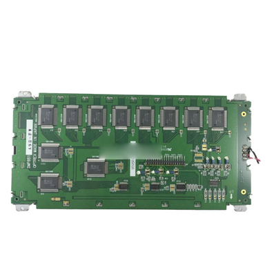 Harga yang bagus Layar LCD DMF651ANB-FW LCD Display Panel Untuk Mesin Cetak Injeksi on line