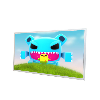 Harga yang bagus 1920x1200 WLED LCD Monitor G240UAN01.2 AMVA Biasanya Mode Tampilan Transmisi Hitam on line