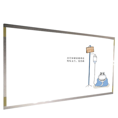 Harga yang bagus Panel Monitor LCD Pencitraan Media Industri Resolusi 4K 3840x2160 G270ZAN01.2 on line