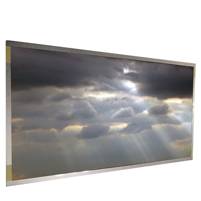 Harga yang bagus G420XW02 V0 Modul Tampilan LCD Panel Layar LCD Permukaan Antiglare on line