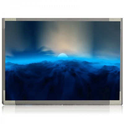 Harga yang bagus 1024x768 A Si TFT LCD Panel M150XN07 V1 16.7M Warna Tampilan Monitor Desktop on line