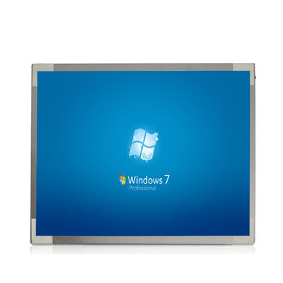 Harga yang bagus M170EG01 V1 1280x1024 TFT LCD Panel Suku Cadang Digitizer Sentuh OEM on line