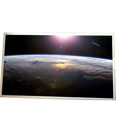 Harga yang bagus M185XW01 VD AUO LCD Panel 1366X768 Modul Layar LCD 18,5 Inci on line