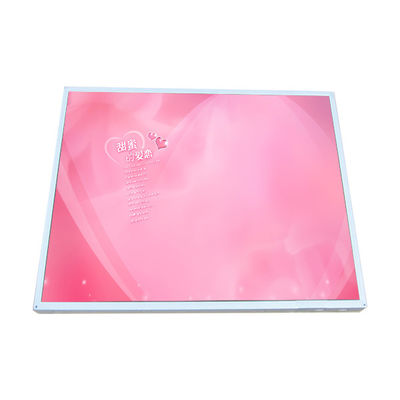 Harga yang bagus M190EG02 V0 19 Inch Desktop Monitor 1280x1024 Lapisan Keras 300 Cd/M2 on line