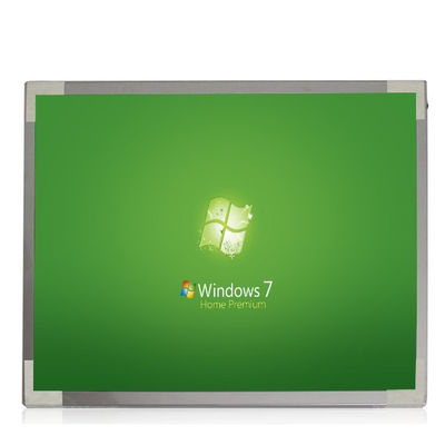 Harga yang bagus M170EN04-1 TFT LCD Panel 17.0 