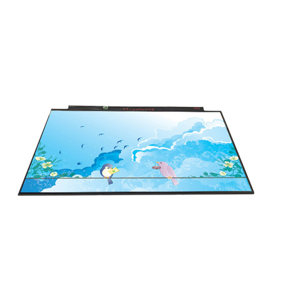 Harga yang bagus Resolusi 1920X1080 IPS TFT LCD Display Konektor EDP G156HAN03.0 Modul Tampilan on line