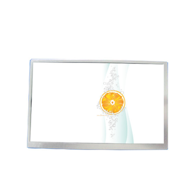 Harga yang bagus 7 Inch 800*480 Tampilan Layar LCD C070VVN03.0 A + Grade Untuk Sistem Navigasi GPS Mobil on line