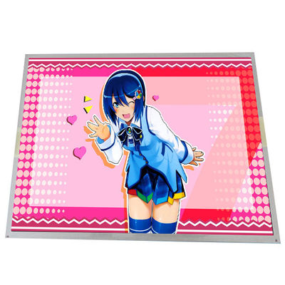 Harga yang bagus 15inch 1024*768 Monitor LCD Industri G150XG03 V.0 LVDS Antarmuka Untuk AUO on line