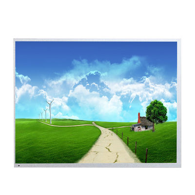 Harga yang bagus 15 Inch 1024*768 Layar LCD Industri G150XTN03.5 Antarmuka LVDS 20 Pin on line