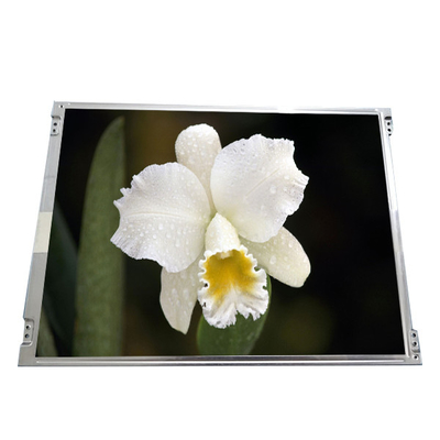Harga yang bagus Antarmuka TTL Modul LCD TFT L150X1M-HB 1024x768 450 Cd/M2 XGA on line