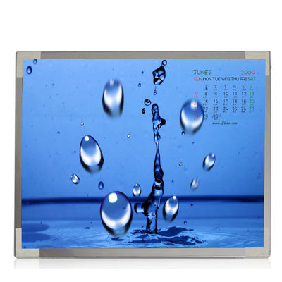 Harga yang bagus Laptop M170EN07 V1 1280*1024 CCFL MVA, Biasanya Hitam, tampilan layar lcd Transmissive on line