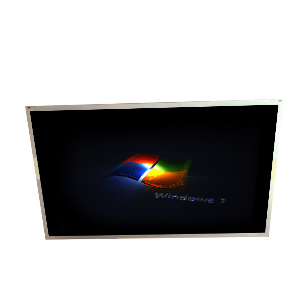 M238HAN01.0 Penuh Sudut Pandang Lanskap Antarmuka RGB Layar Resistensi Layar 23.8 inci desktop monitor lcd 1920*1080