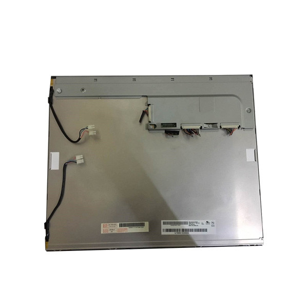 M170EN04 V6 1280x1024 a-Si TFT-LCD, LCM 30 pin Tampilan Layar ConnectorPanel