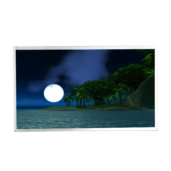 AUO M185XW01 VH 1366X768 TN, Biasanya Putih, Modul tampilan lcd Monitor 18,5 inci Transmissive