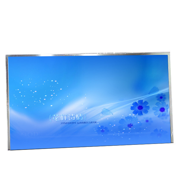 AUO 15.6&quot; Layar LCD Industri G156HTD01.0 1920x1080 FHD 141PPI Konektor 40 Pin