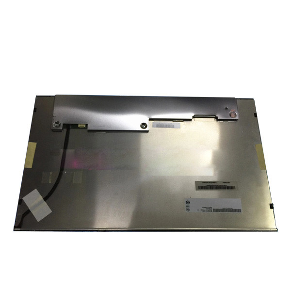 G170HAN01.1 Tampilan Panel LCD Industri 350 Cd/M2 LVDS Input Layar LCD Industri 60HZ