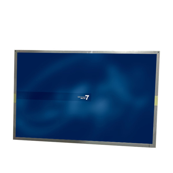 M201EW02 VD AUO Layar LCD RGB 1680×1050 WSXGA+ 98PPI Layar Laptop 250 Cd/M2