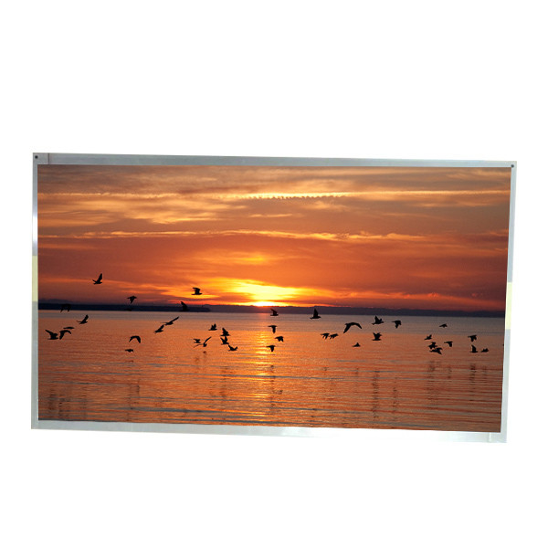 Monitor Lcd 19,5 inci T195XVN01.0 1366 (RGB) × 768 TFT LCD Panel Tampilan Layar Pengganti